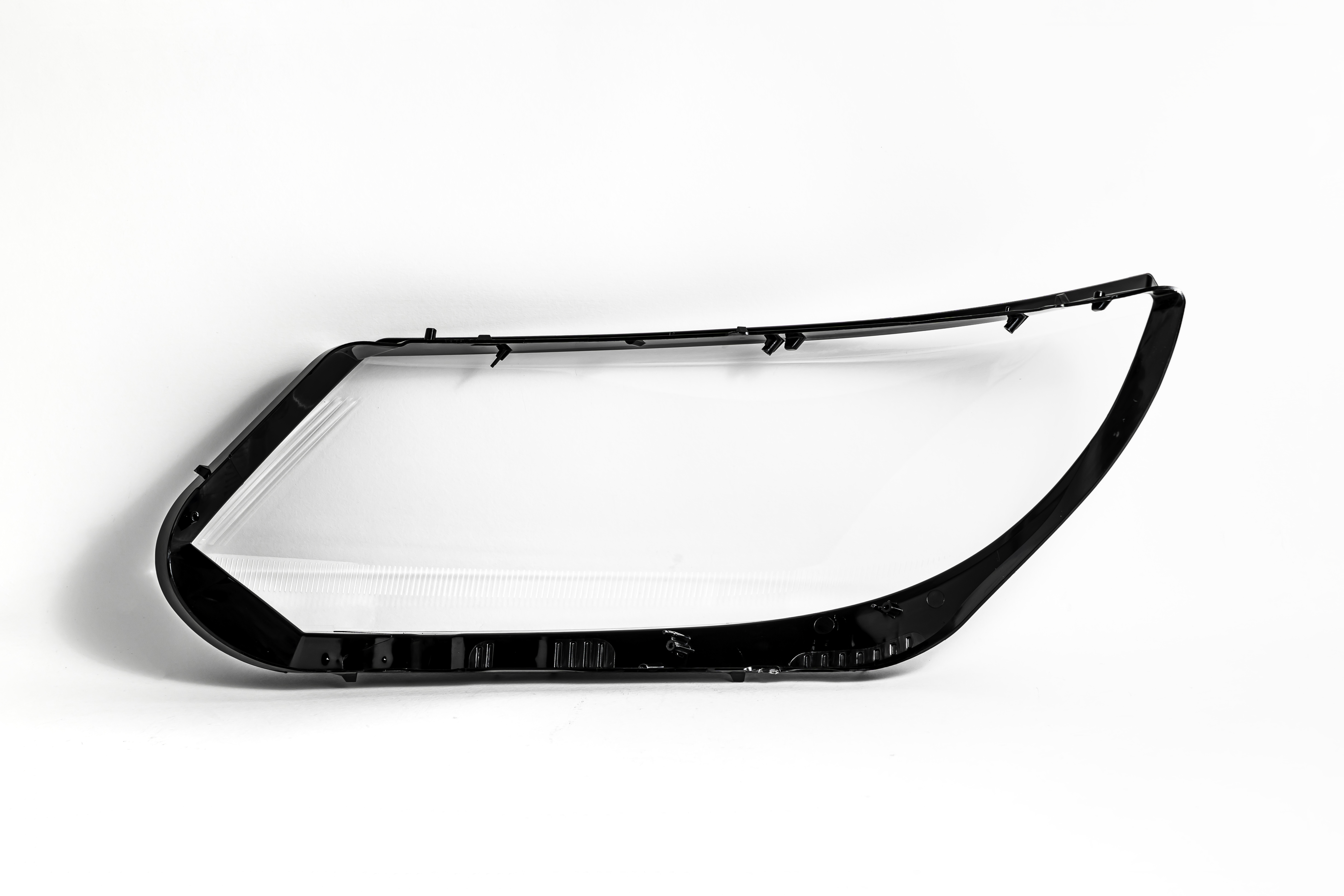 Volkswagen Tiguan 2011–2015 Dešinės Pusės Žibinto Stiklas - Image 1